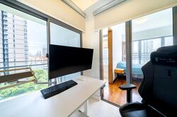 Starlight Suites (D9), Apartment #454360011